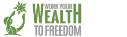 Work Your Wealth to Freedom logo
